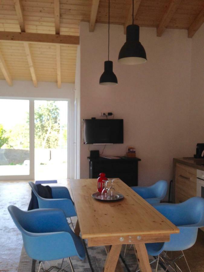 Village Loft Cercal do Alentejo Buitenkant foto
